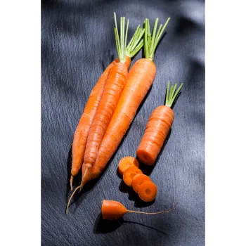 Natural Red Carrot